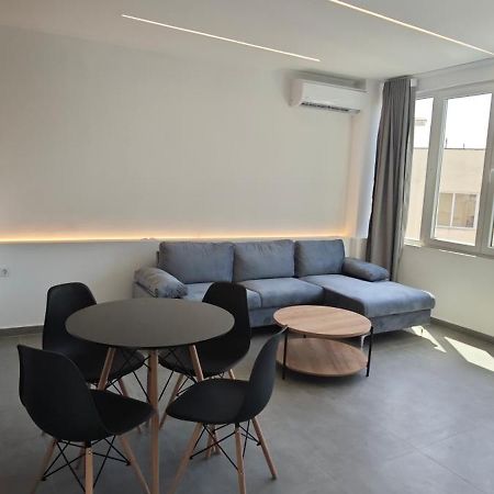 La Dolce Vita-Your Urban Stay Salonicco Esterno foto