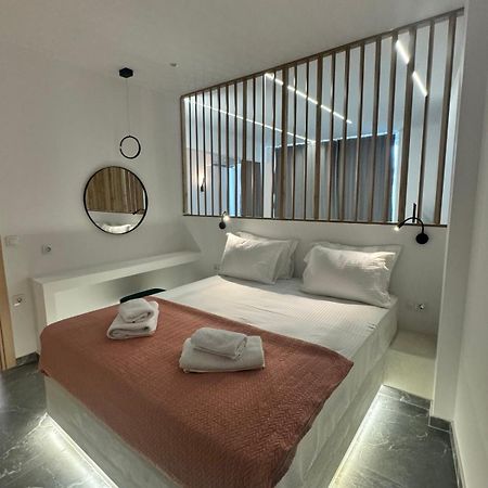 La Dolce Vita-Your Urban Stay Salonicco Esterno foto