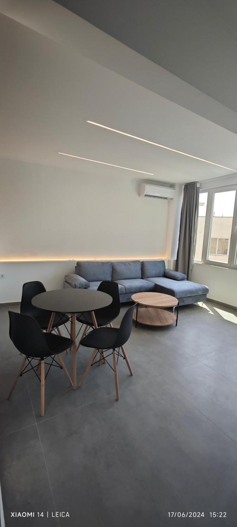 La Dolce Vita-Your Urban Stay Salonicco Esterno foto