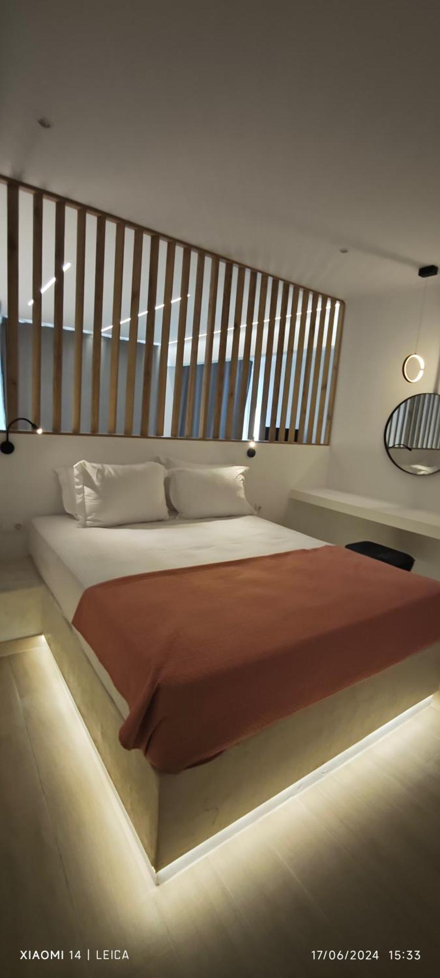 La Dolce Vita-Your Urban Stay Salonicco Esterno foto