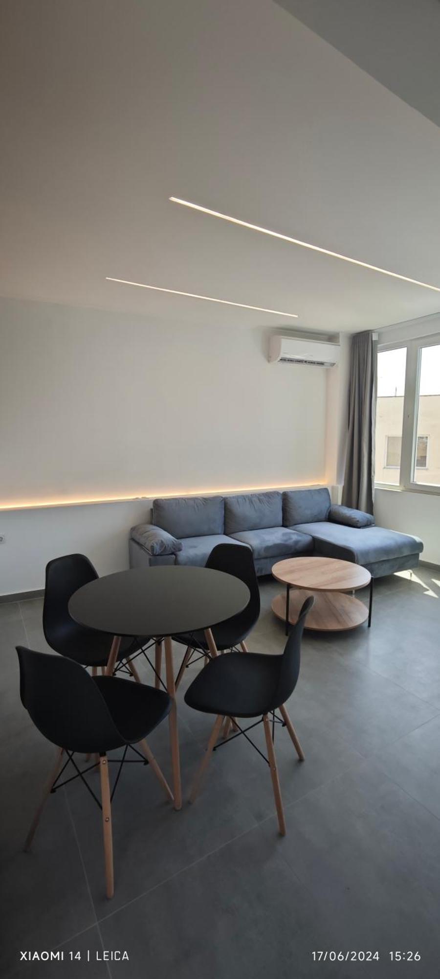 La Dolce Vita-Your Urban Stay Salonicco Esterno foto