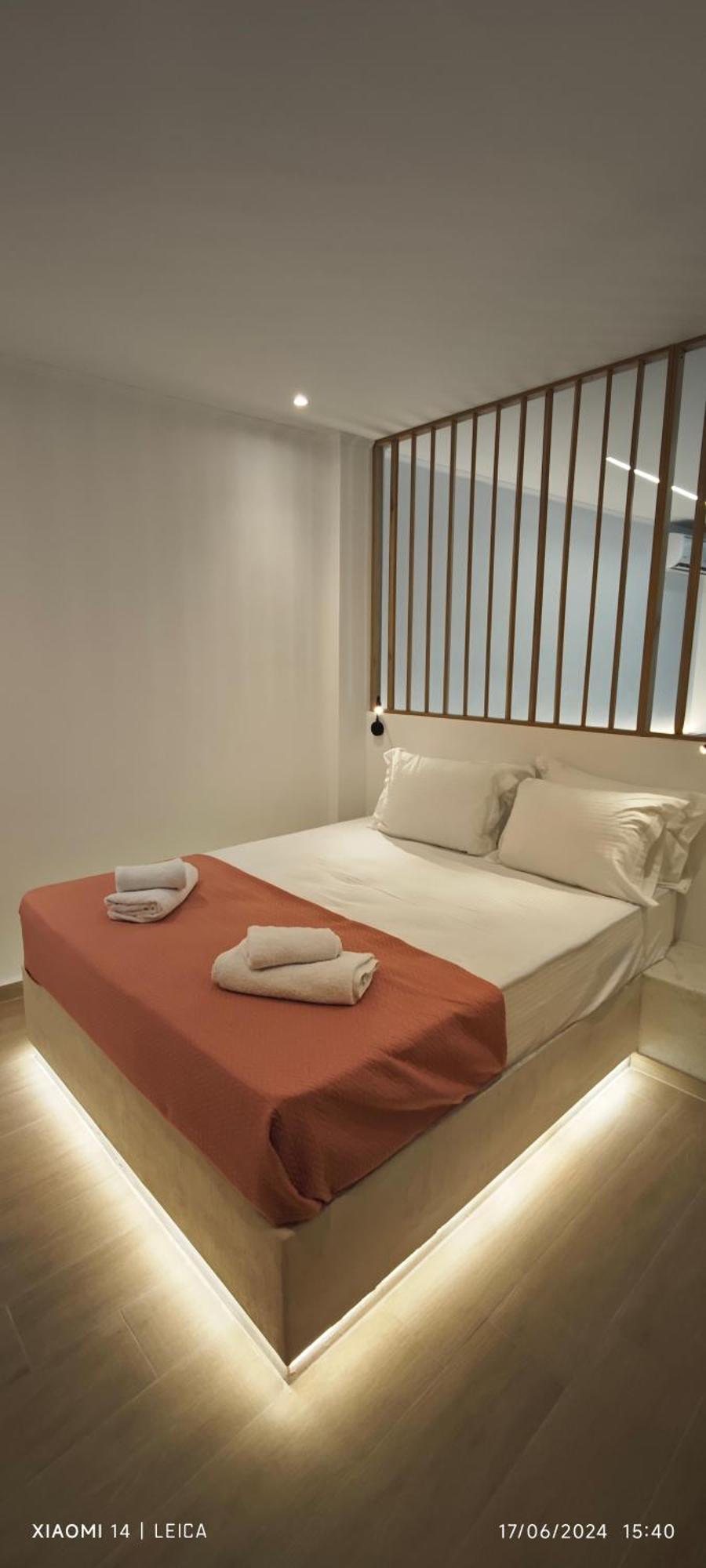 La Dolce Vita-Your Urban Stay Salonicco Esterno foto