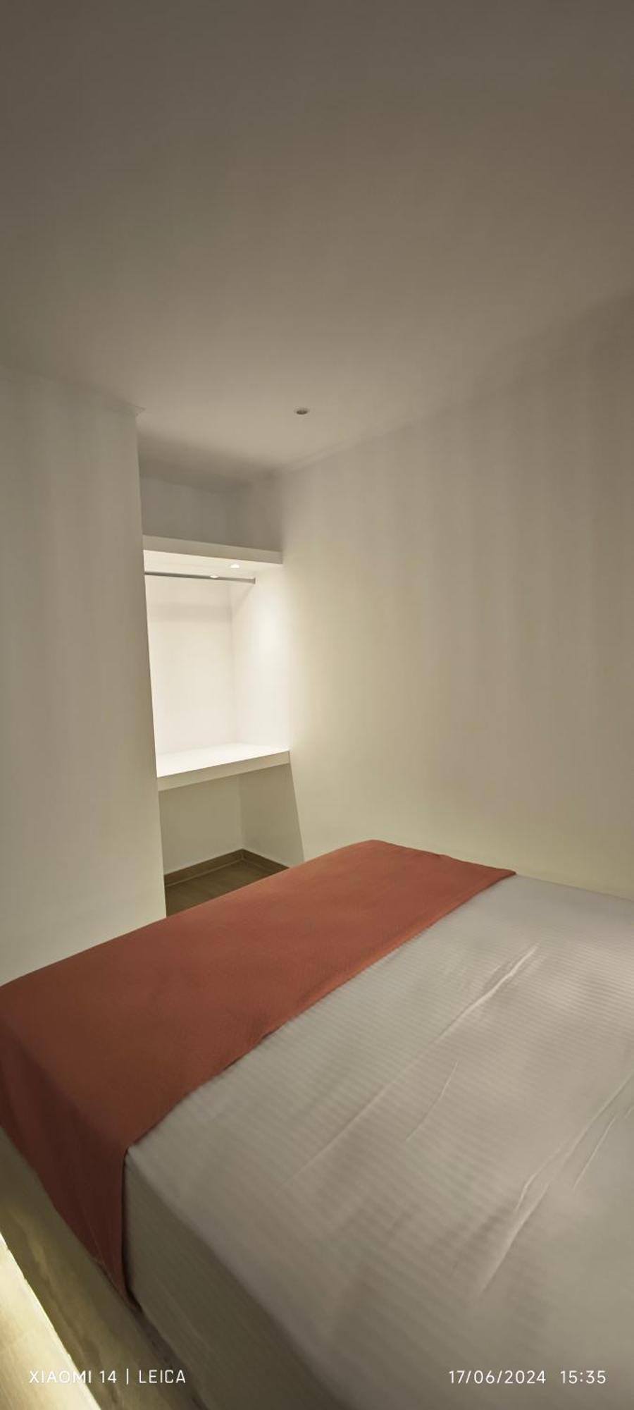 La Dolce Vita-Your Urban Stay Salonicco Esterno foto