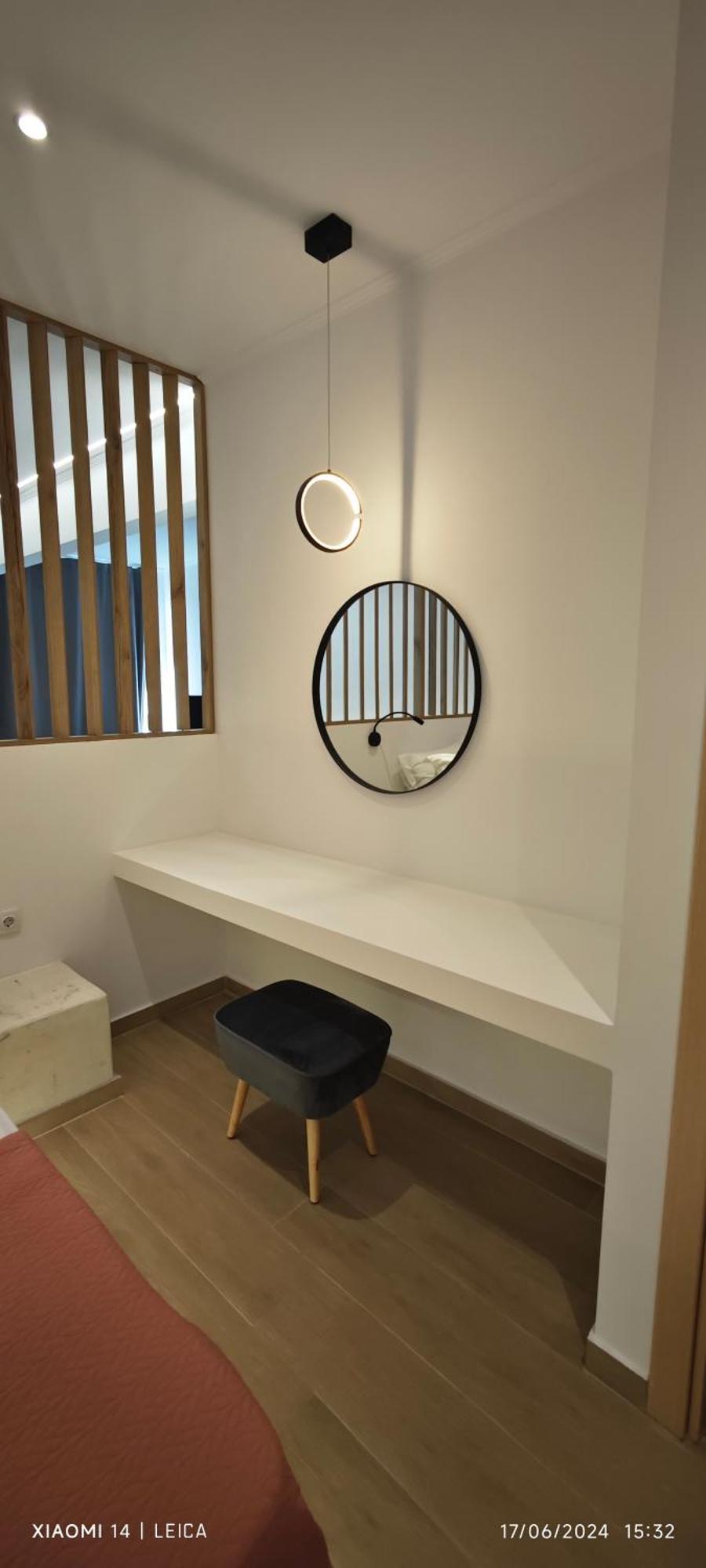 La Dolce Vita-Your Urban Stay Salonicco Esterno foto