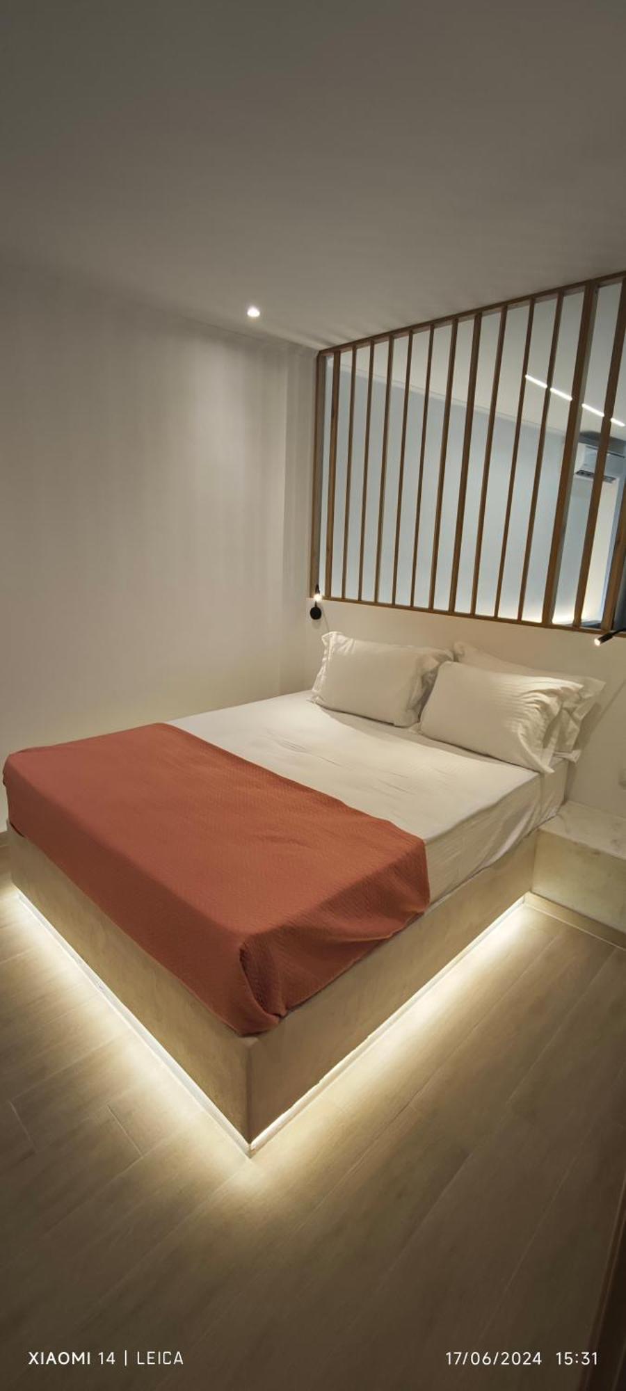 La Dolce Vita-Your Urban Stay Salonicco Esterno foto