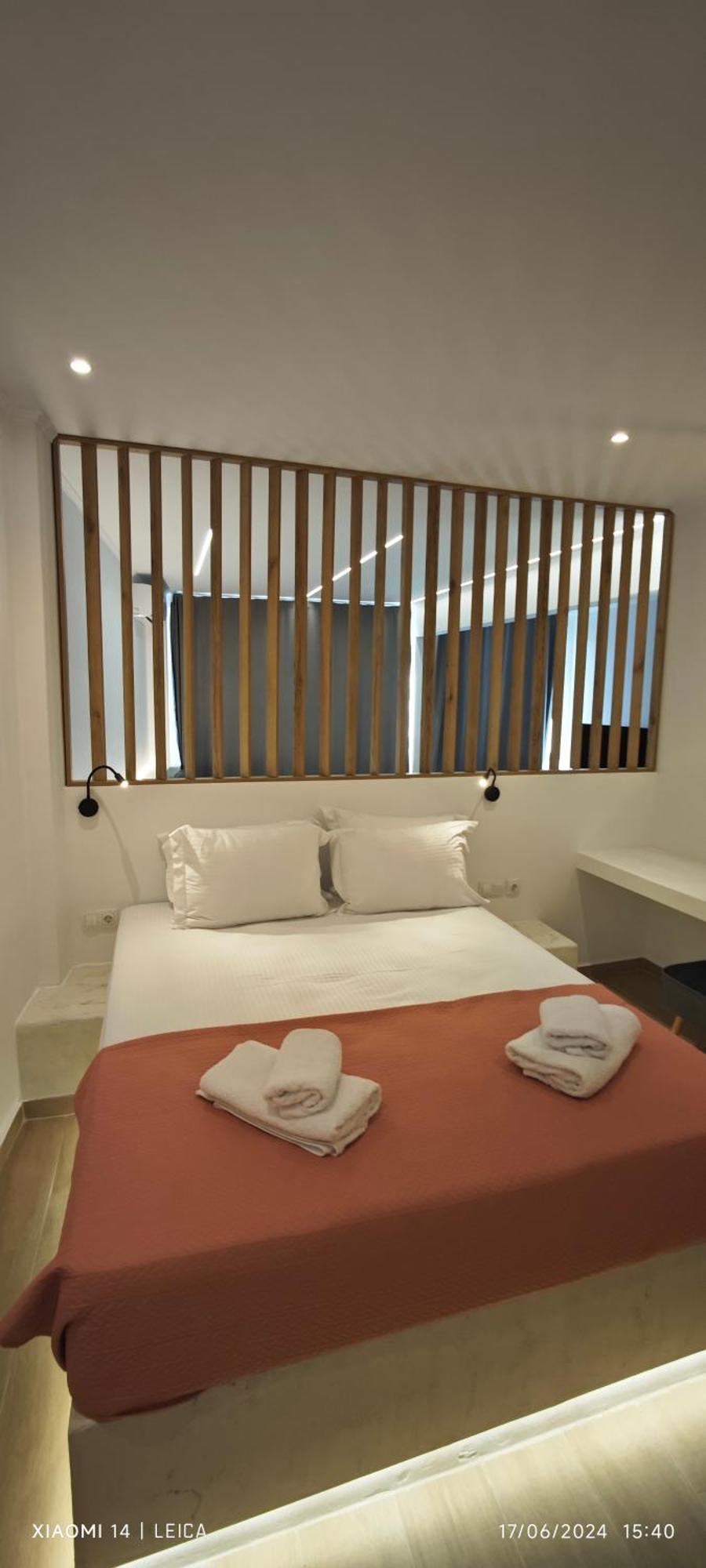 La Dolce Vita-Your Urban Stay Salonicco Esterno foto