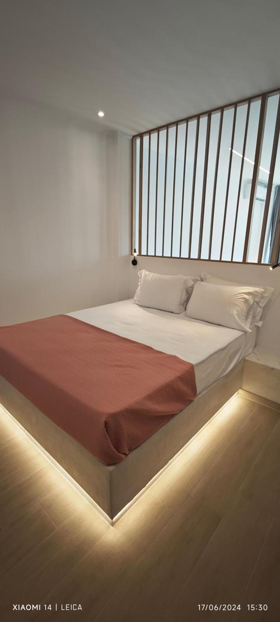 La Dolce Vita-Your Urban Stay Salonicco Esterno foto