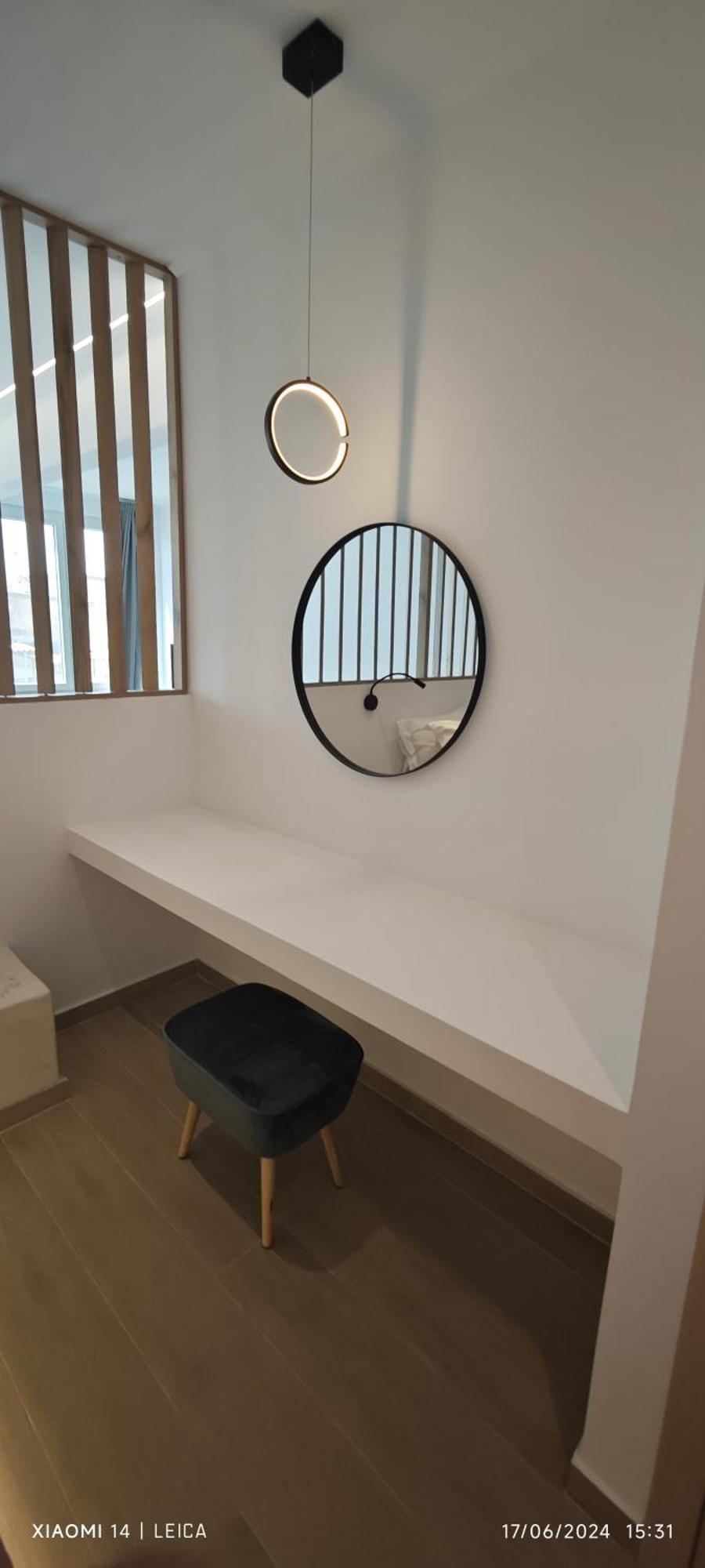 La Dolce Vita-Your Urban Stay Salonicco Esterno foto