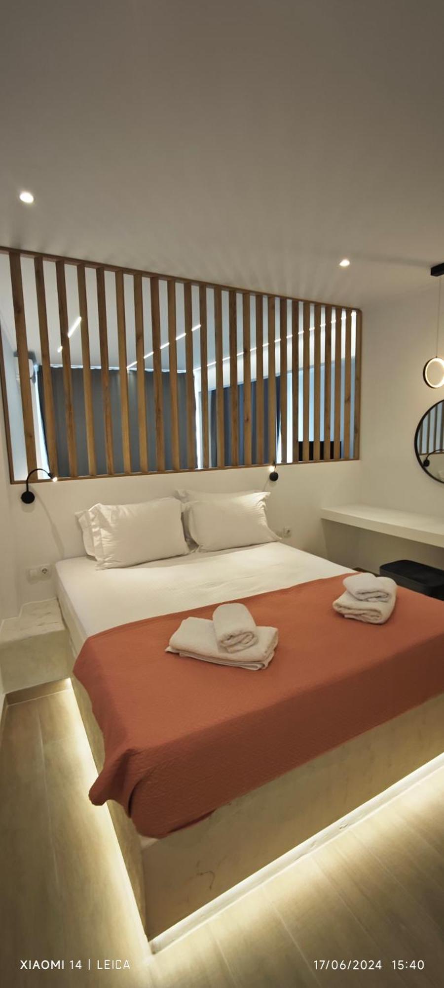 La Dolce Vita-Your Urban Stay Salonicco Esterno foto