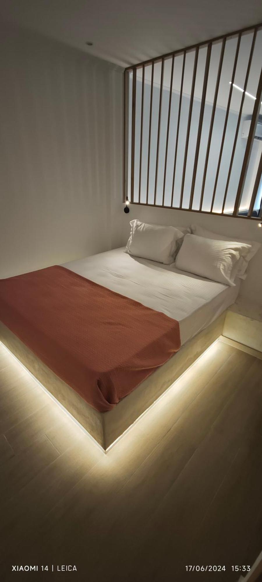 La Dolce Vita-Your Urban Stay Salonicco Esterno foto
