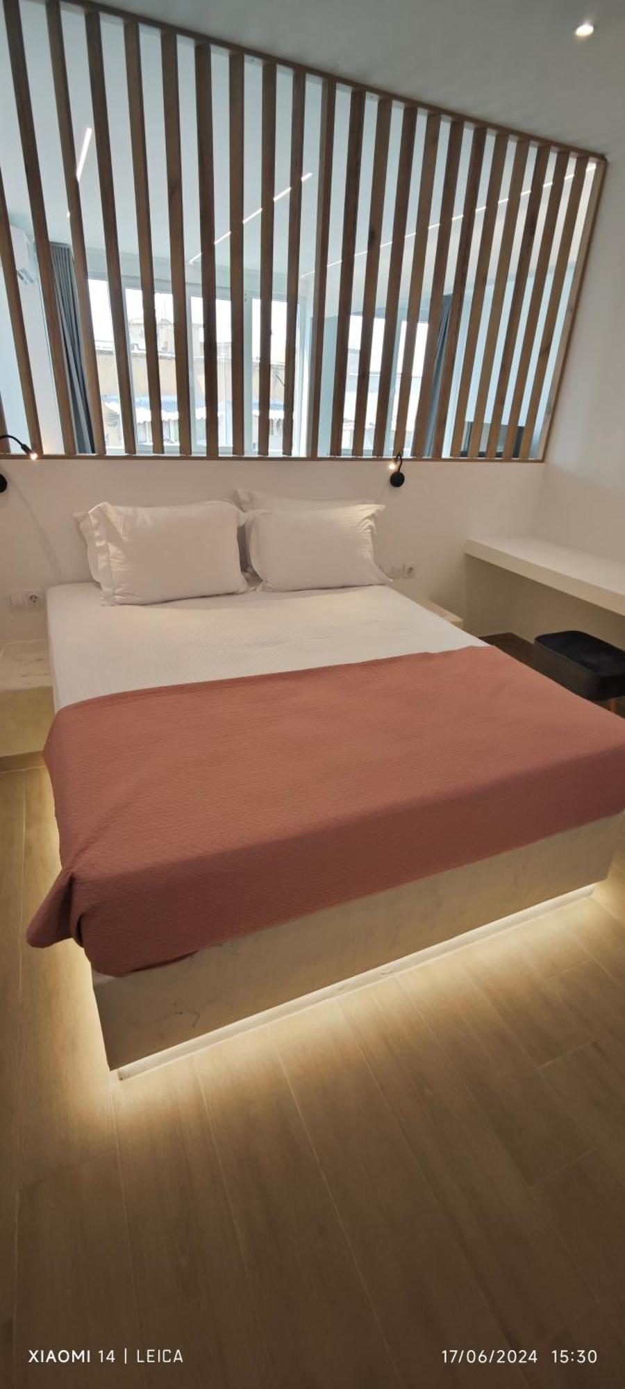 La Dolce Vita-Your Urban Stay Salonicco Esterno foto