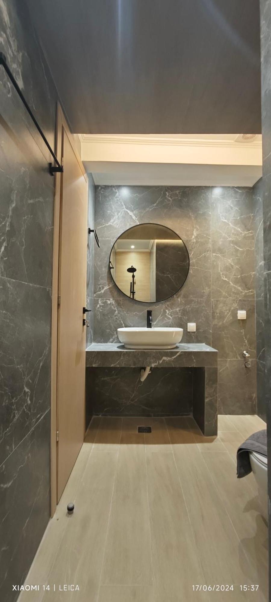 La Dolce Vita-Your Urban Stay Salonicco Esterno foto