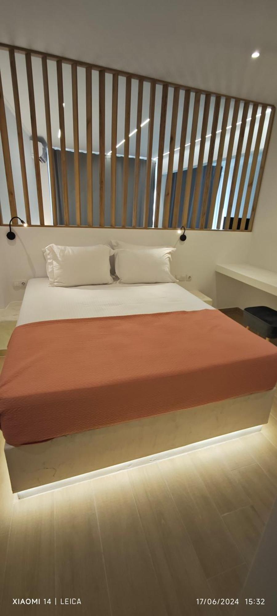 La Dolce Vita-Your Urban Stay Salonicco Esterno foto