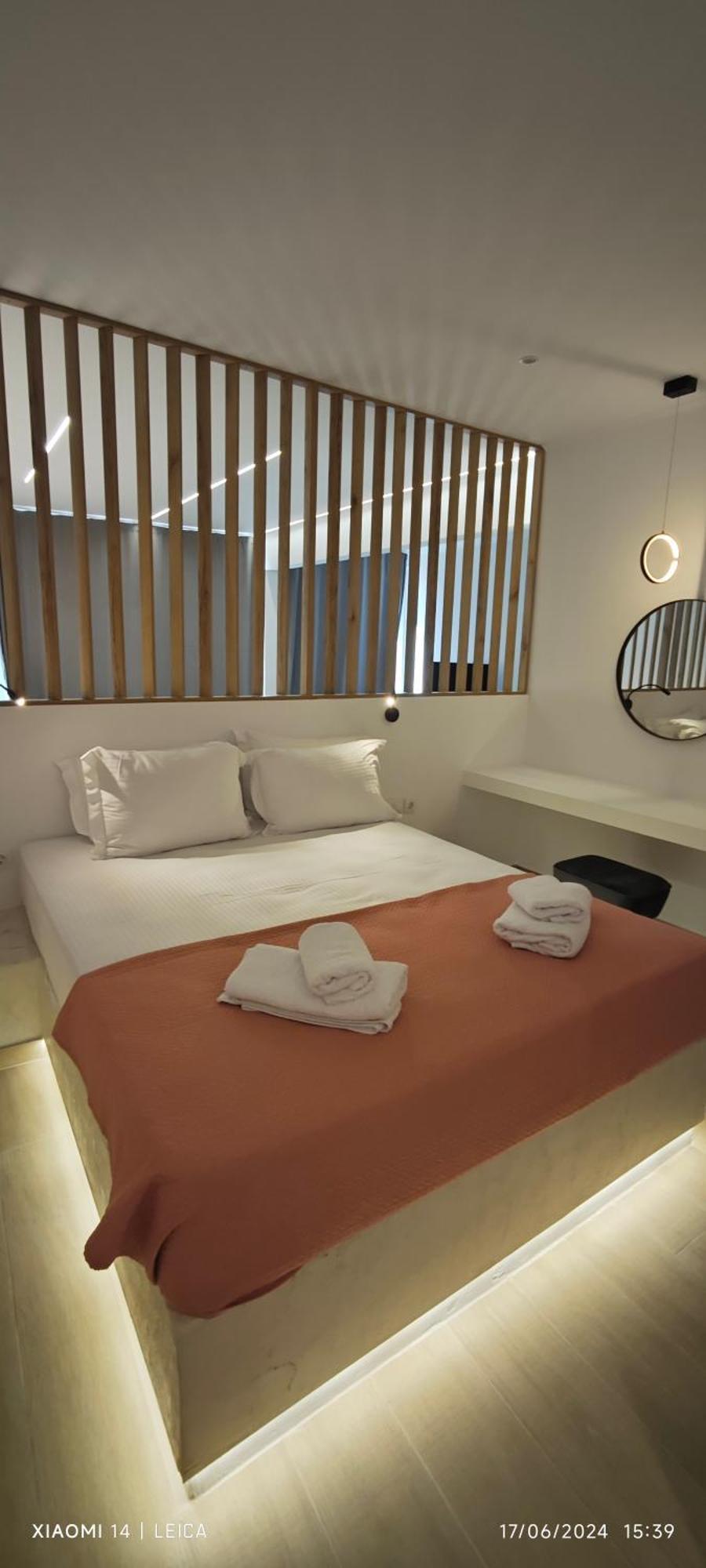 La Dolce Vita-Your Urban Stay Salonicco Esterno foto