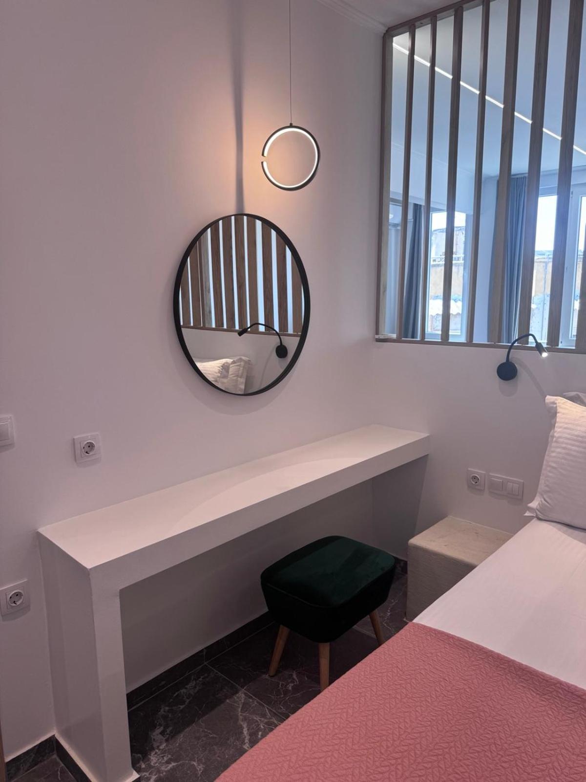 La Dolce Vita-Your Urban Stay Salonicco Esterno foto