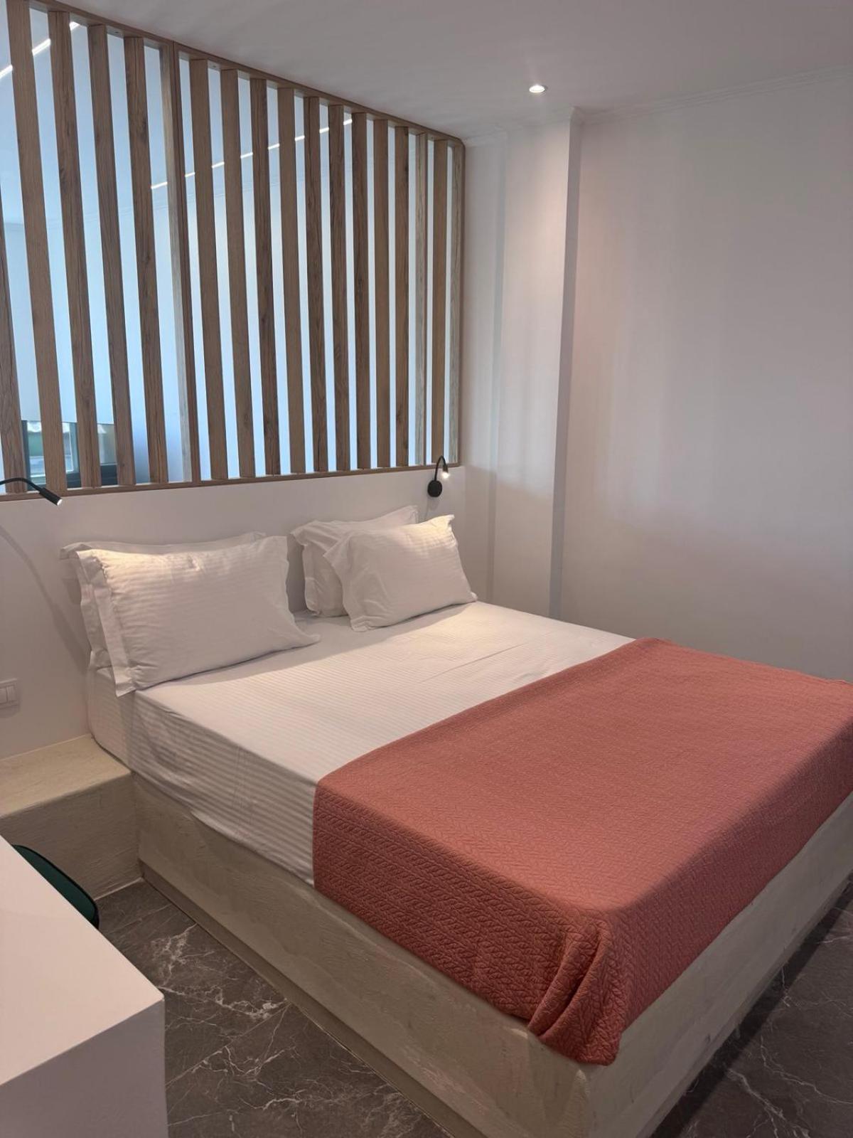 La Dolce Vita-Your Urban Stay Salonicco Esterno foto