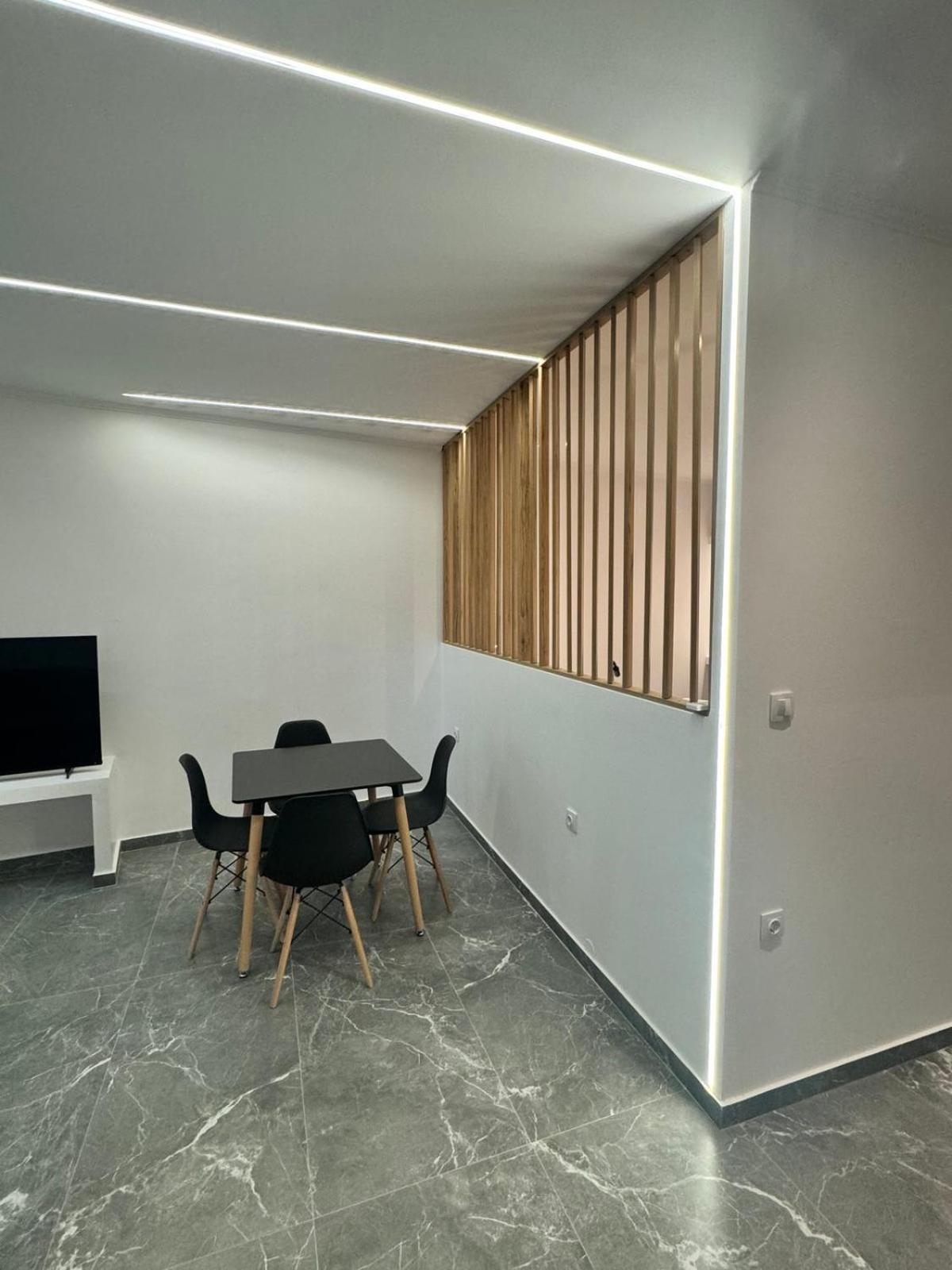 La Dolce Vita-Your Urban Stay Salonicco Esterno foto