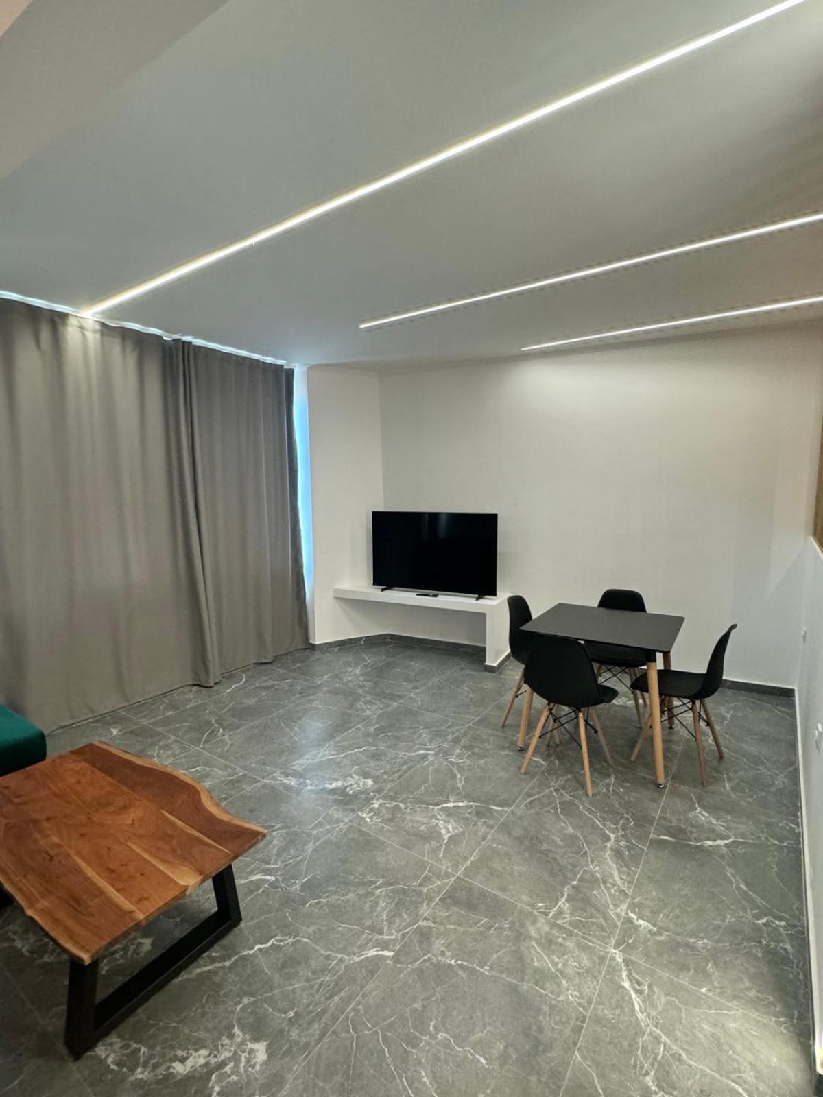 La Dolce Vita-Your Urban Stay Salonicco Esterno foto