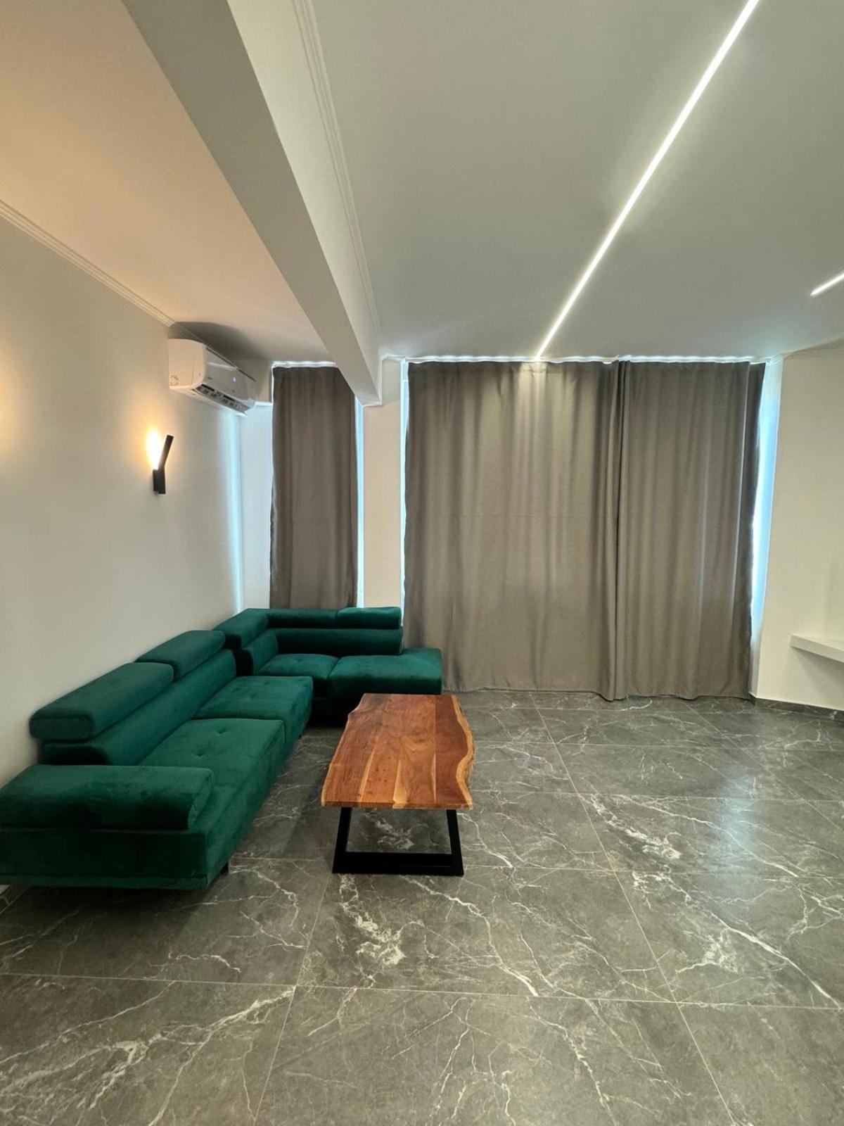 La Dolce Vita-Your Urban Stay Salonicco Esterno foto