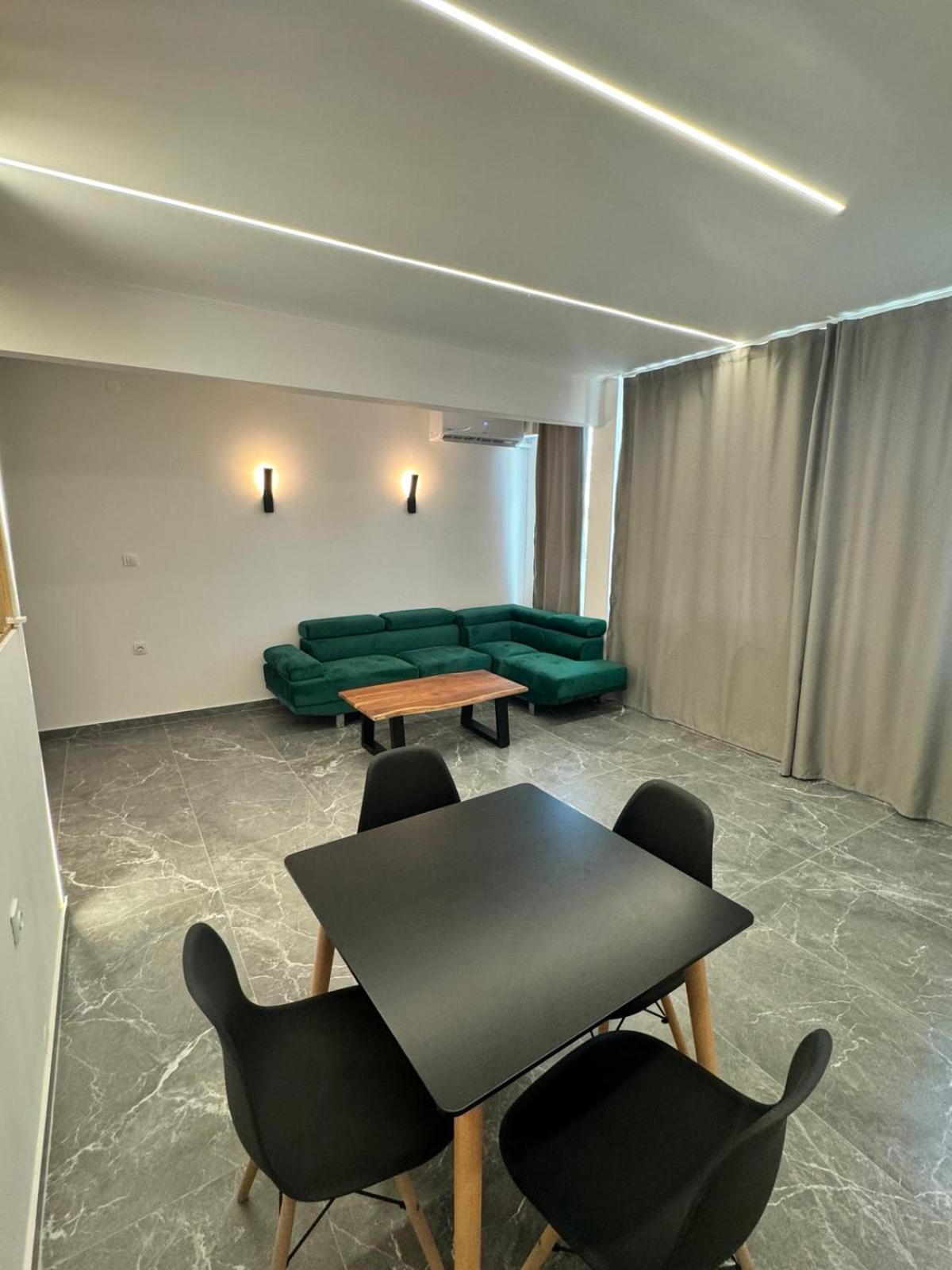 La Dolce Vita-Your Urban Stay Salonicco Esterno foto