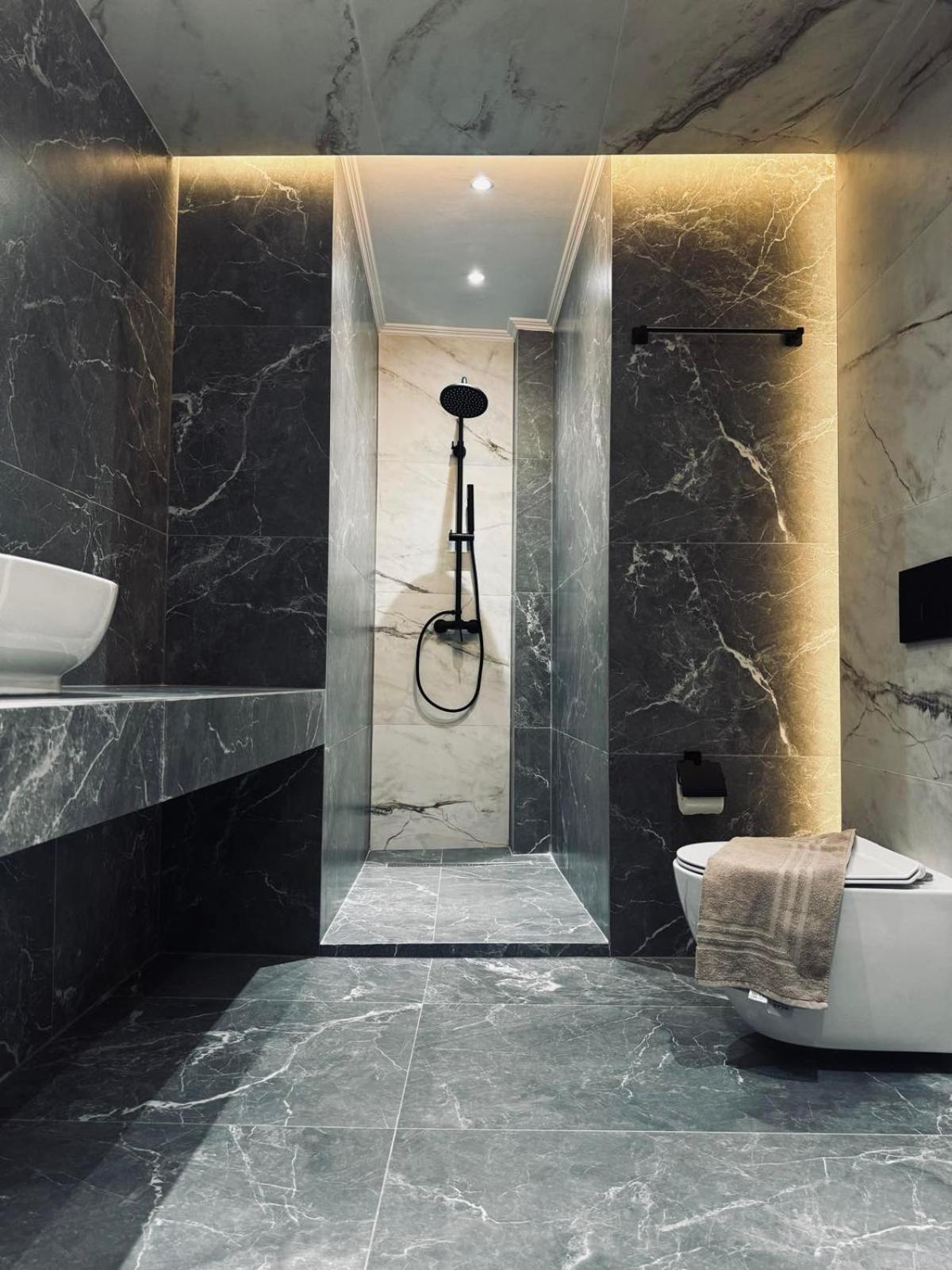La Dolce Vita-Your Urban Stay Salonicco Esterno foto