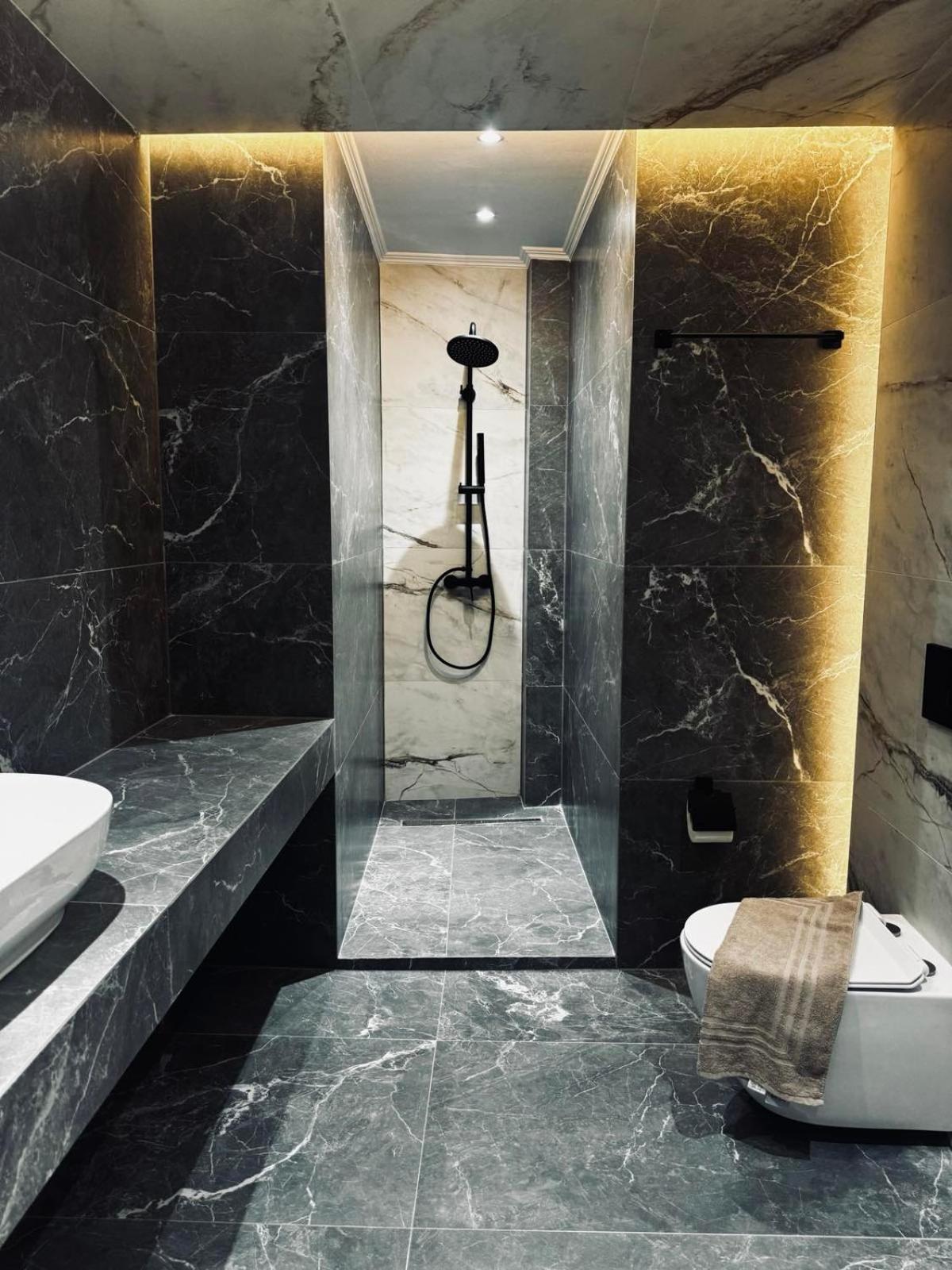 La Dolce Vita-Your Urban Stay Salonicco Esterno foto